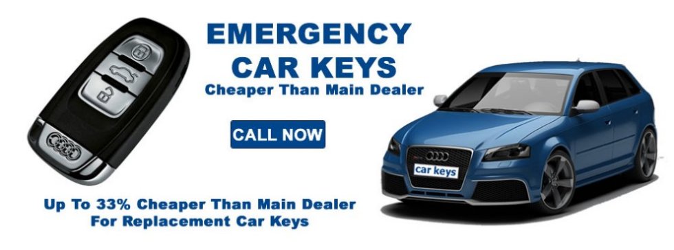 Car & Truck Key and Remote Transponder replacement