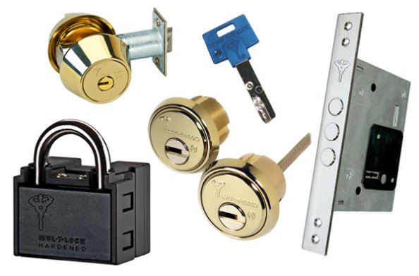 Mul t lock repair fort Lauderdale